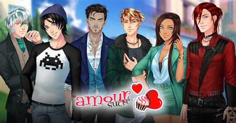 amour sucré pa|Amour Sucré, Jeu d’amour et de drague pour filles